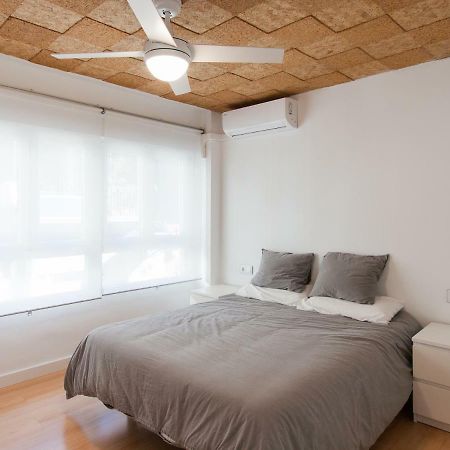 S87 Apartment Alicante Bagian luar foto