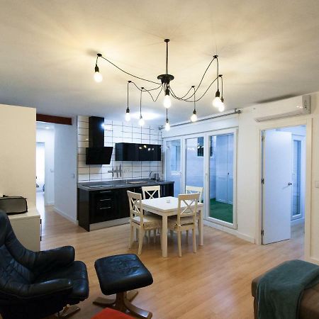 S87 Apartment Alicante Bagian luar foto