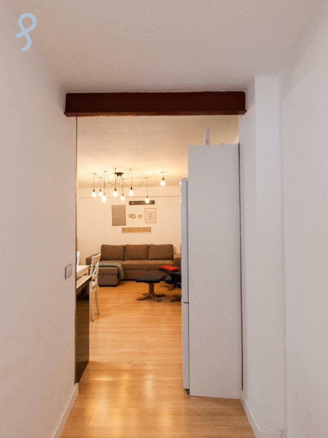 S87 Apartment Alicante Bagian luar foto