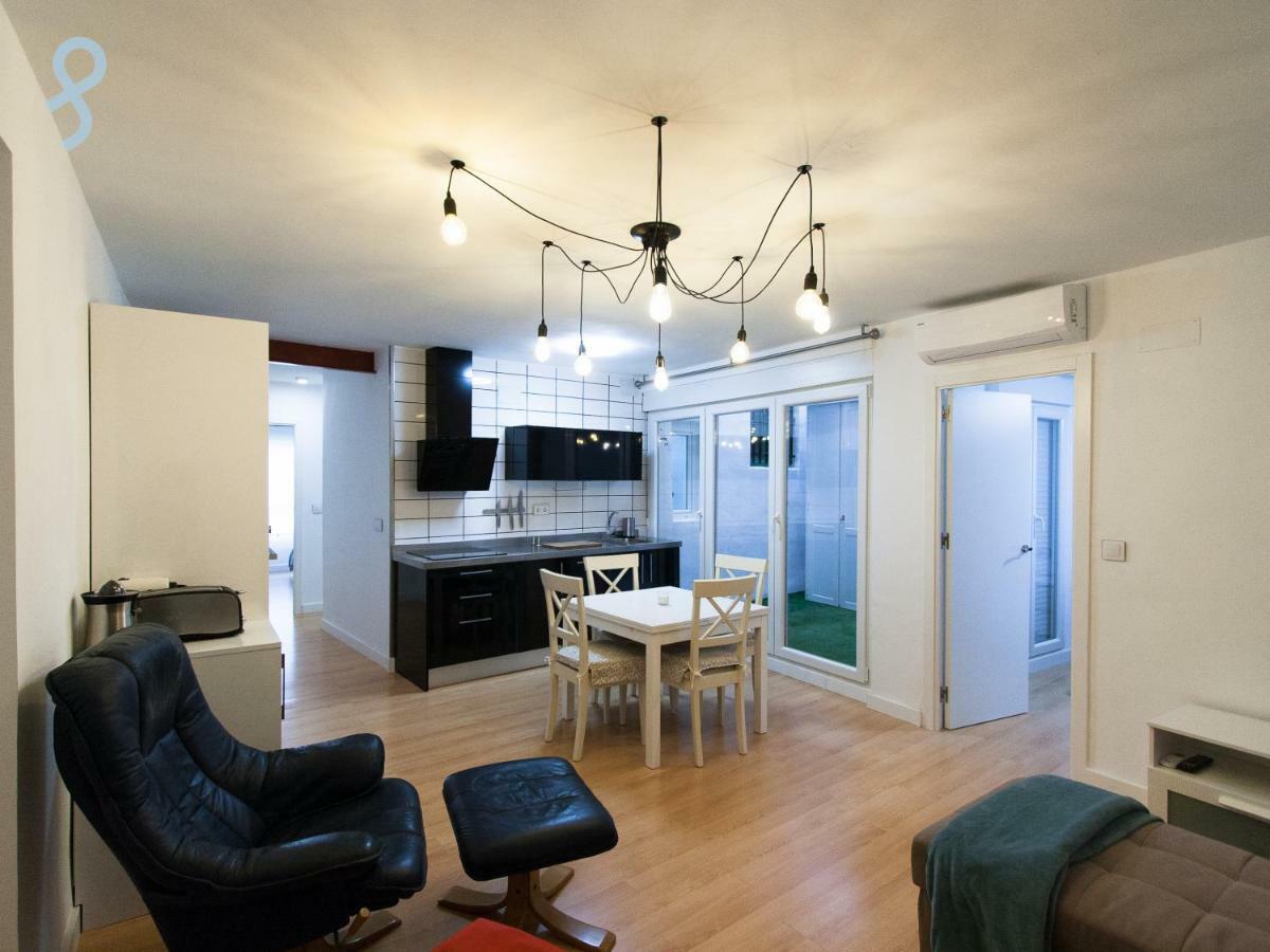 S87 Apartment Alicante Bagian luar foto